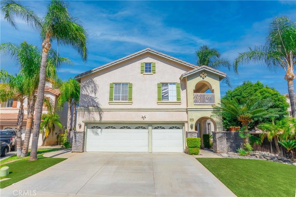27574 Corte Del Sol, Moreno Valley, CA 92555 — exterior
