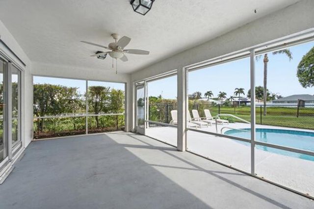 2201 SE BOWIE Street, Port St. Lucie, FL 34952