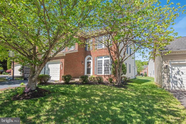 8416 CHURCHSIDE DR, Gainesville, VA 20155