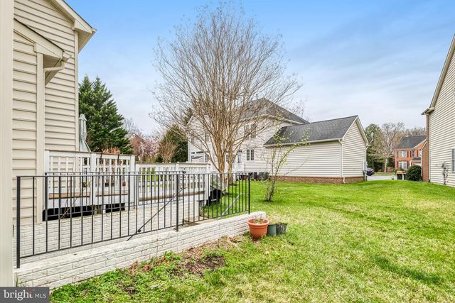 8416 CHURCHSIDE DR, Gainesville, VA 20155