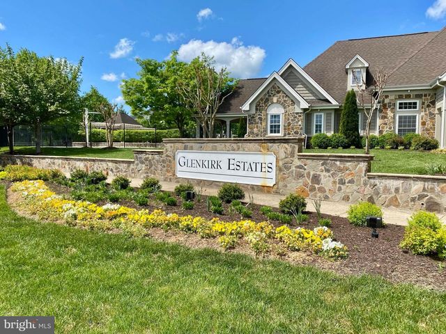 8416 CHURCHSIDE DR, Gainesville, VA 20155