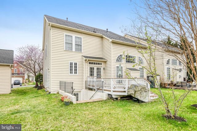8416 CHURCHSIDE DR, Gainesville, VA 20155