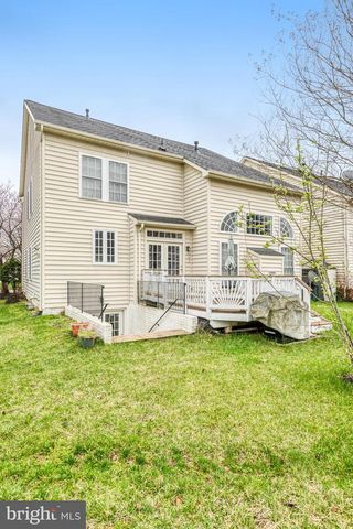 8416 CHURCHSIDE DR, Gainesville, VA 20155