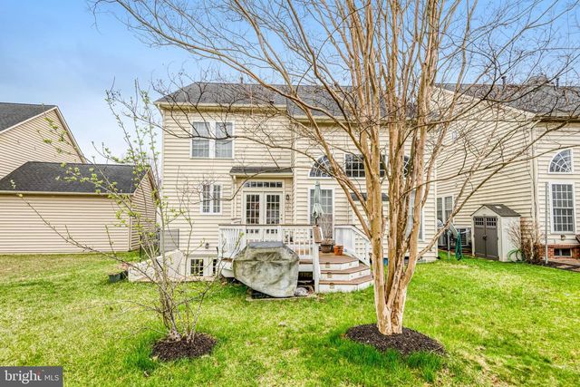 8416 CHURCHSIDE DR, Gainesville, VA 20155