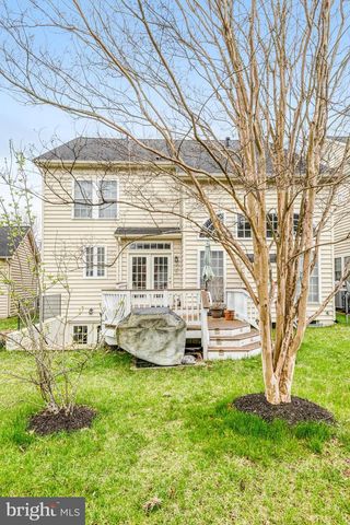 8416 CHURCHSIDE DR, Gainesville, VA 20155