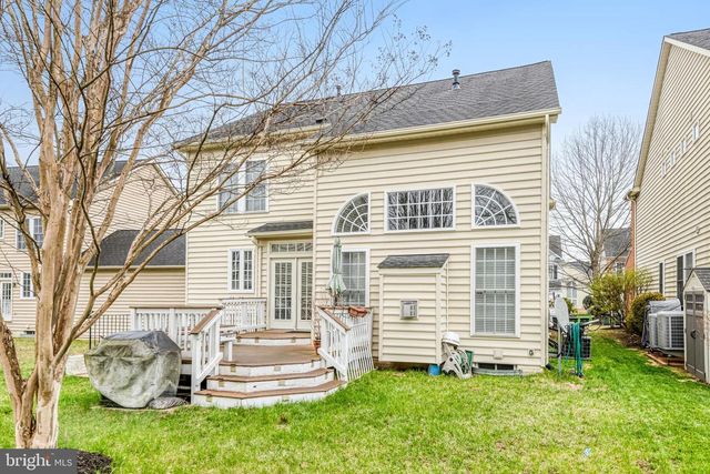 8416 CHURCHSIDE DR, Gainesville, VA 20155