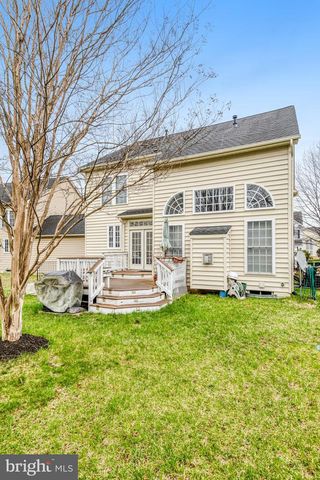 8416 CHURCHSIDE DR, Gainesville, VA 20155