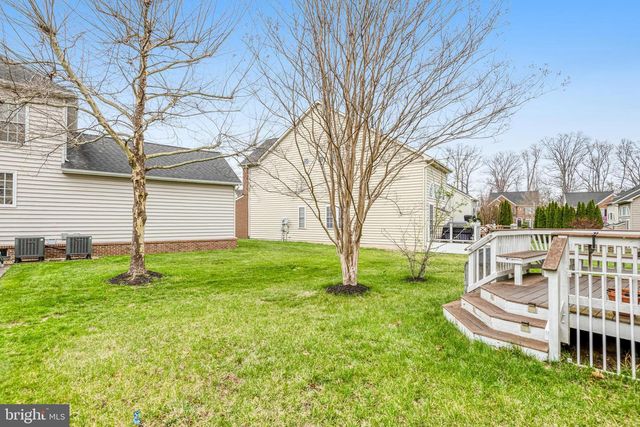 8416 CHURCHSIDE DR, Gainesville, VA 20155