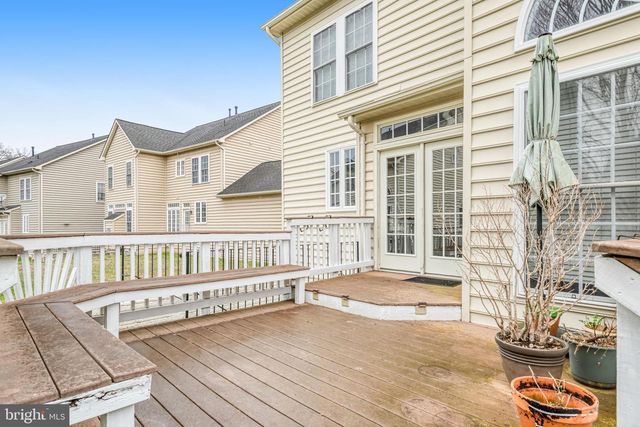 8416 CHURCHSIDE DR, Gainesville, VA 20155