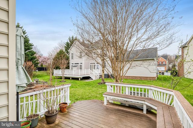 8416 CHURCHSIDE DR, Gainesville, VA 20155