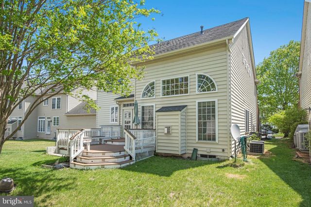 8416 CHURCHSIDE DR, Gainesville, VA 20155