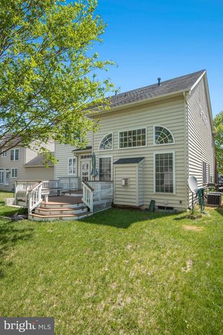 8416 CHURCHSIDE DR, Gainesville, VA 20155