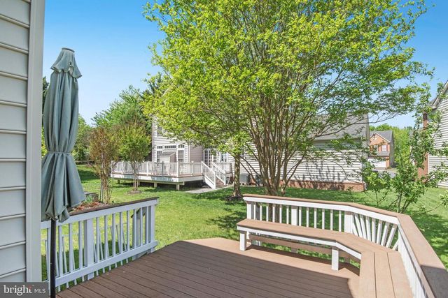 8416 CHURCHSIDE DR, Gainesville, VA 20155