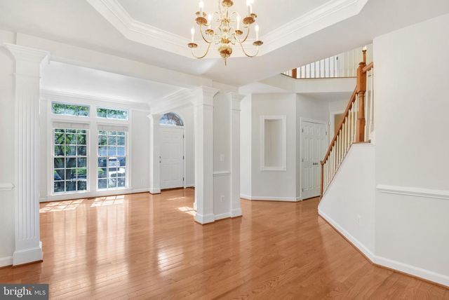 8416 CHURCHSIDE DR, Gainesville, VA 20155