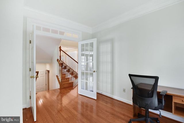 8416 CHURCHSIDE DR, Gainesville, VA 20155