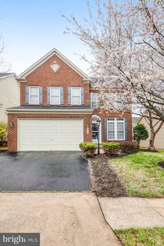 8416 CHURCHSIDE DR, Gainesville, VA 20155