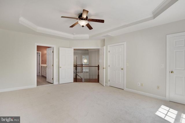 8416 CHURCHSIDE DR, Gainesville, VA 20155