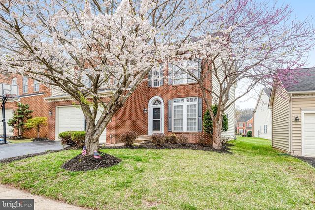 8416 CHURCHSIDE DR, Gainesville, VA 20155