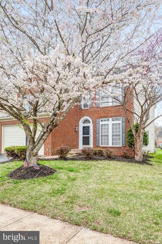 8416 CHURCHSIDE DR, Gainesville, VA 20155