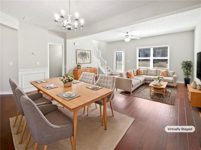 2555 Flat Shoals Road 3103, Atlanta, GA 30349
