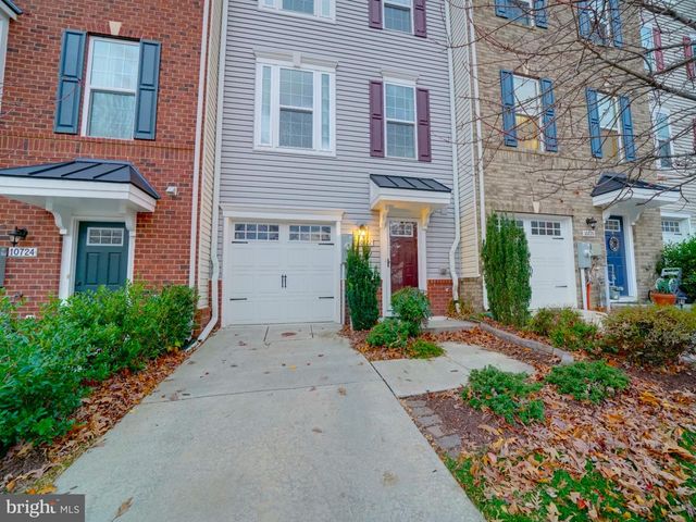 10722 HIDDEN RIDGE DR, Columbia, MD 21044