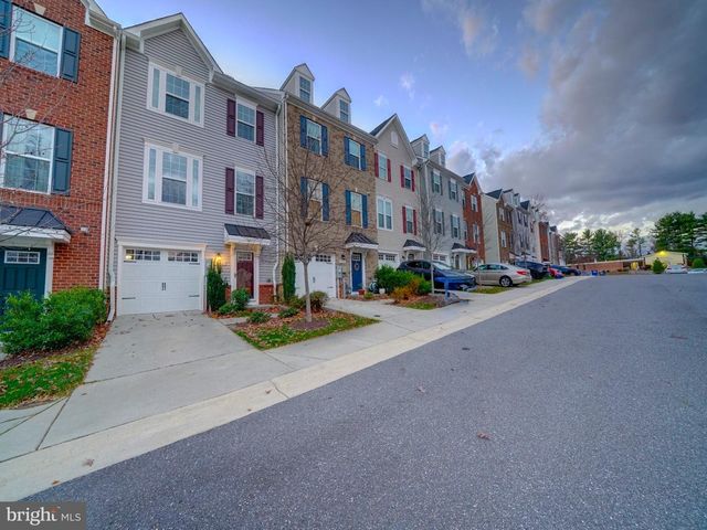 10722 HIDDEN RIDGE DR, Columbia, MD 21044