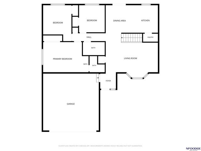 4820 Bunker Hill Road, Lincoln, NE 68521