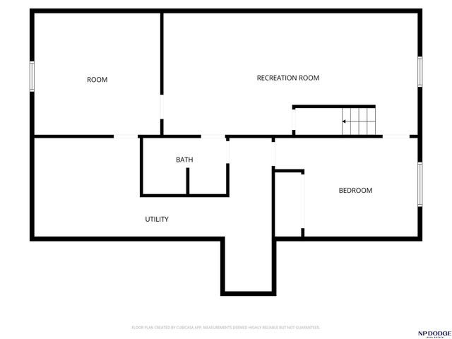 4820 Bunker Hill Road, Lincoln, NE 68521