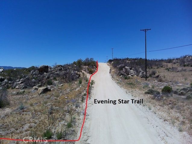 0 Evening Star Trail, Aguanga, CA 92536