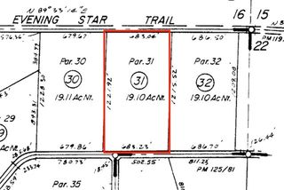 0 Evening Star Trail, Aguanga, CA 92536