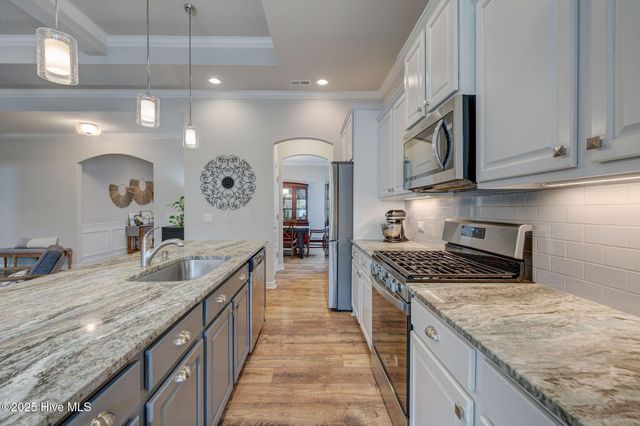 5869 Park West Circle, Leland, NC 28451