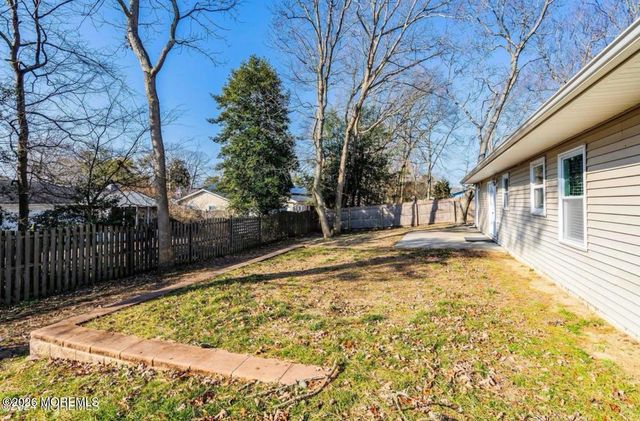 209 Sinclair Avenue, Lanoka Harbor, NJ 08734