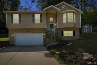 5332 Darkmoor Lane, Imperial, MO 63052