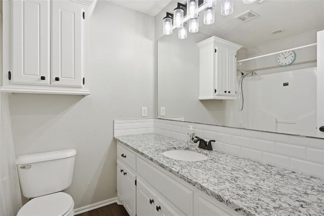 5615 Spring Haven Drive, Blanchard, OK 73010