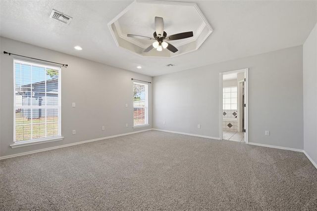 5615 Spring Haven Drive, Blanchard, OK 73010