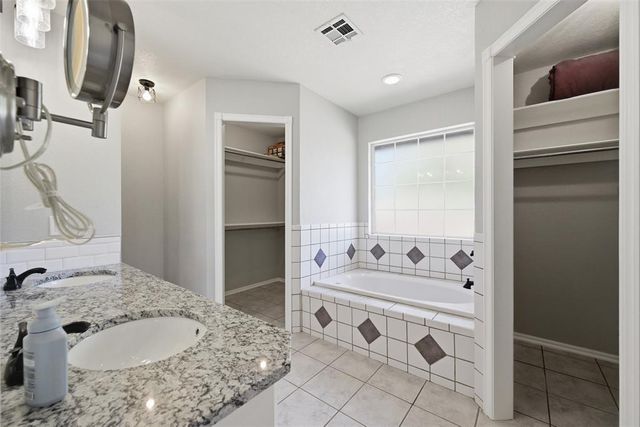 5615 Spring Haven Drive, Blanchard, OK 73010