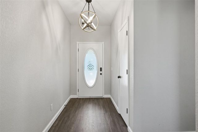 5615 Spring Haven Drive, Blanchard, OK 73010