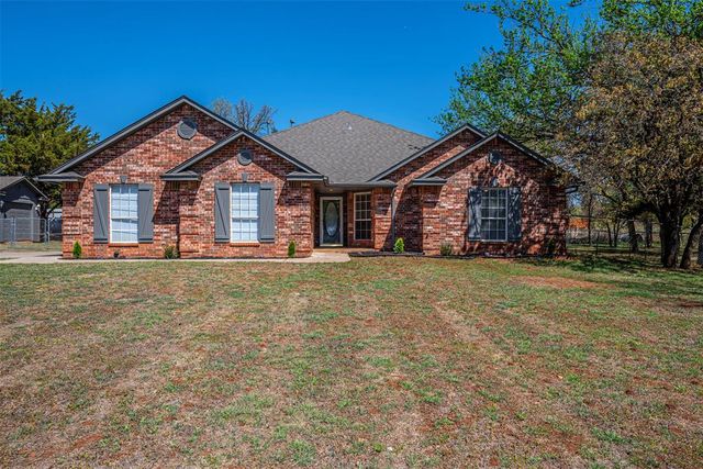 5615 Spring Haven Drive, Blanchard, OK 73010