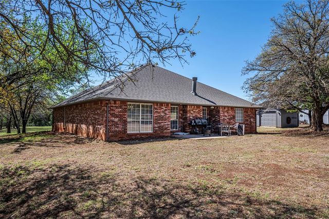 5615 Spring Haven Drive, Blanchard, OK 73010