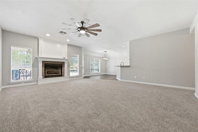 5615 Spring Haven Drive, Blanchard, OK 73010