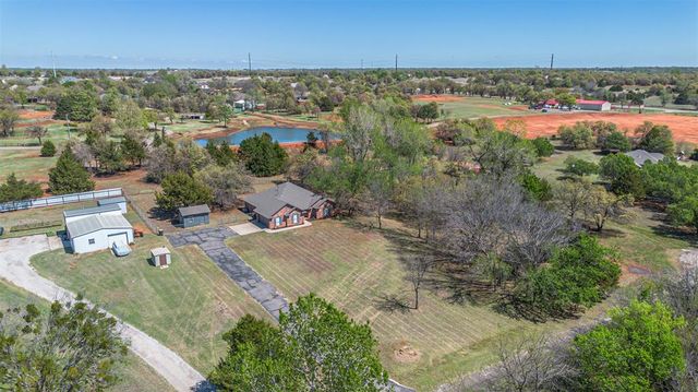 5615 Spring Haven Drive, Blanchard, OK 73010