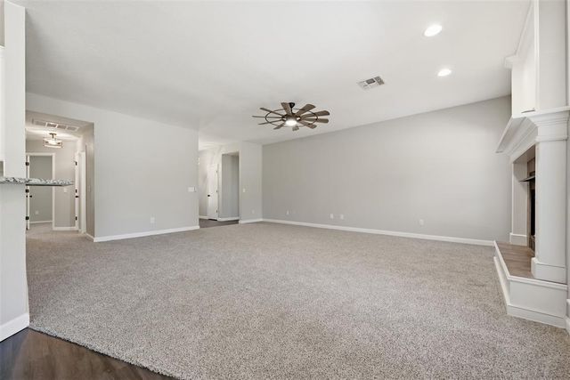 5615 Spring Haven Drive, Blanchard, OK 73010