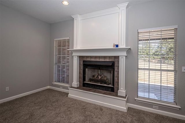 5615 Spring Haven Drive, Blanchard, OK 73010