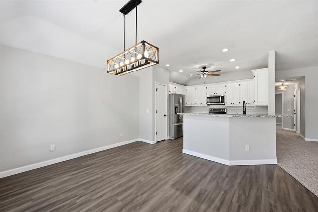 5615 Spring Haven Drive, Blanchard, OK 73010