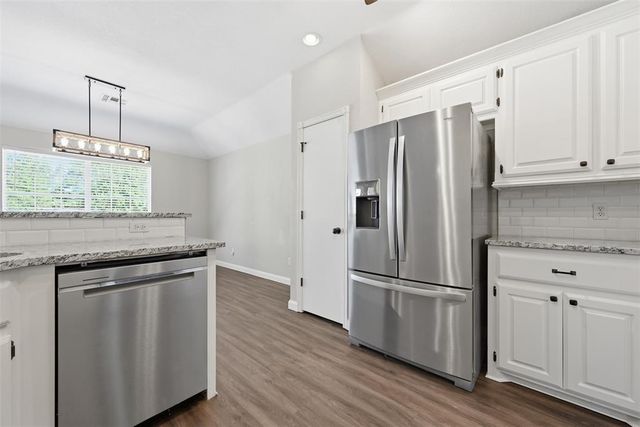 5615 Spring Haven Drive, Blanchard, OK 73010