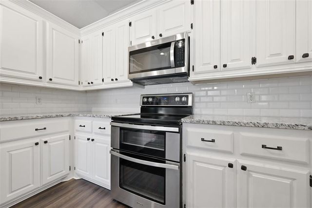 5615 Spring Haven Drive, Blanchard, OK 73010