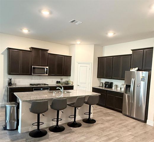 1200 Gibson Drive, Melissa, TX 75454