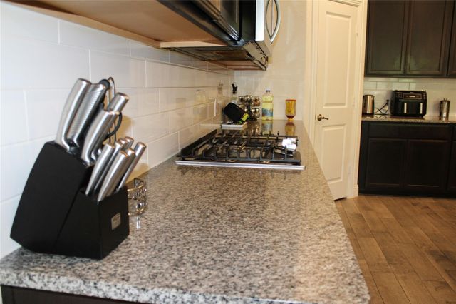 1200 Gibson Drive, Melissa, TX 75454