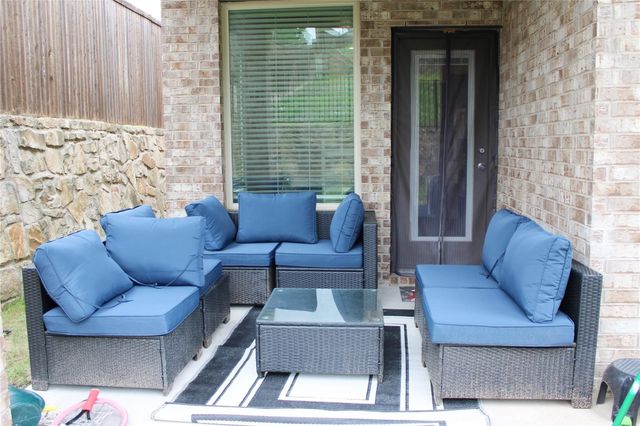 1200 Gibson Drive, Melissa, TX 75454