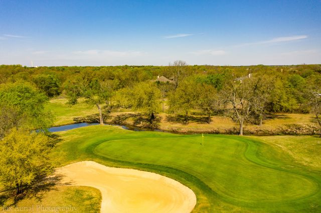 19024 Bluebonnet Drive, Whitney, TX 76692